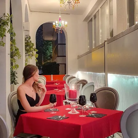 Coelho 3s Hotel 3*