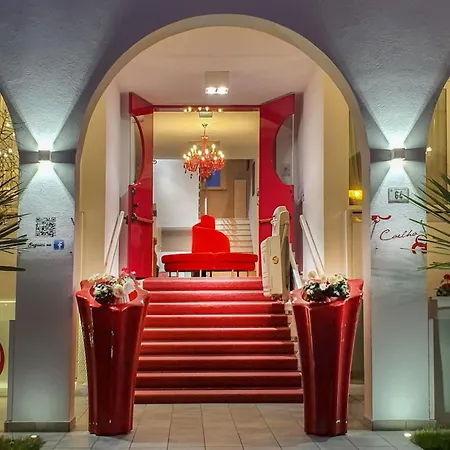 Coelho 3s Hotel 3*