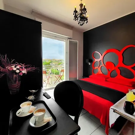 Hotel Coelho 3s 3*