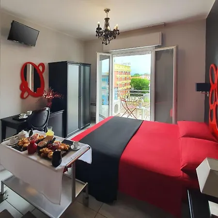 Hotel Coelho 3s
