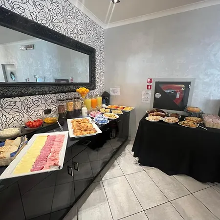 Coelho 3s Hotel Gatteo a Mare