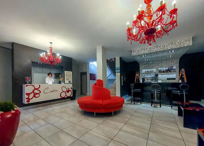 Coelho 3s 3* Gatteo a Mare