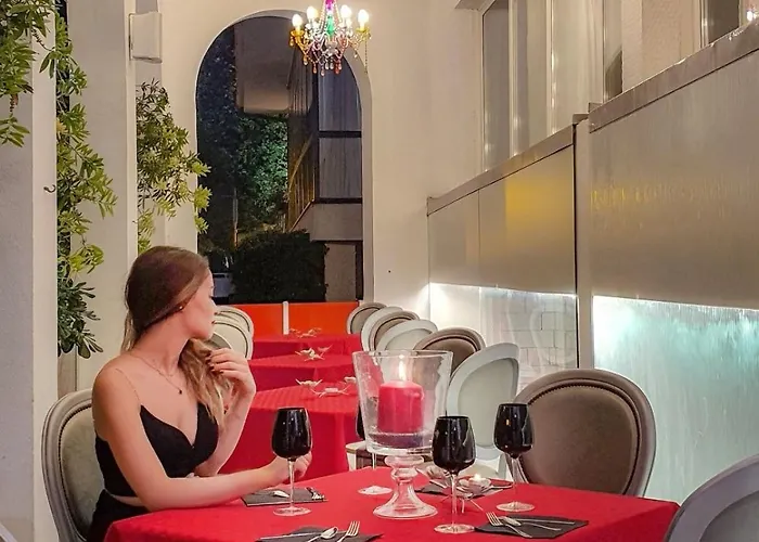 Coelho 3s מלון 3*