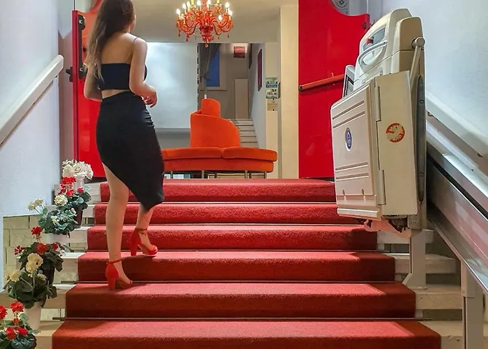 מלון Coelho 3s 3*