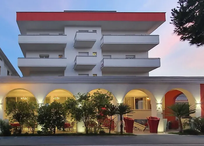 Coelho 3s מלון 3*