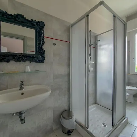 Coelho 3s 3* Гаттео-а-Маре