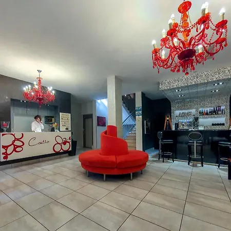 Coelho 3s 3* Гаттео-а-Маре