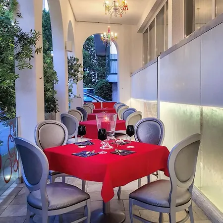 Coelho 3s 3* Гаттео-а-Маре