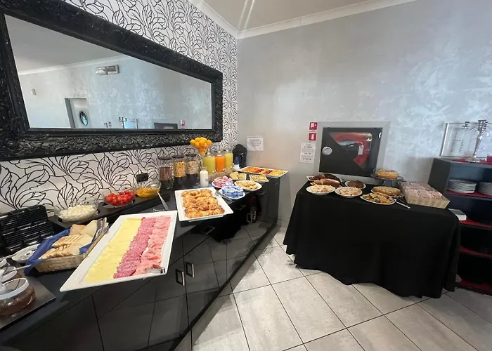 Coelho 3s Hotel Gatteo a Mare